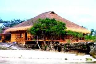 Pamilacan Island Paradise Hotel Buitenkant foto